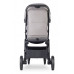 Silla Jackey2 XL Pebble Grey Easywalker
